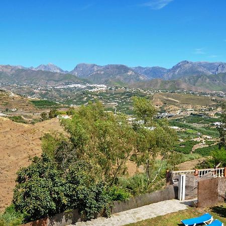 Nerja Paradise Rentals - Villa Los Girasoles Zewnętrze zdjęcie
