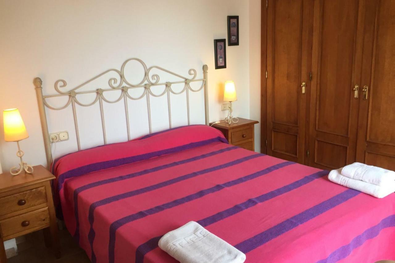 Nerja Paradise Rentals - Villa Los Girasoles Zewnętrze zdjęcie