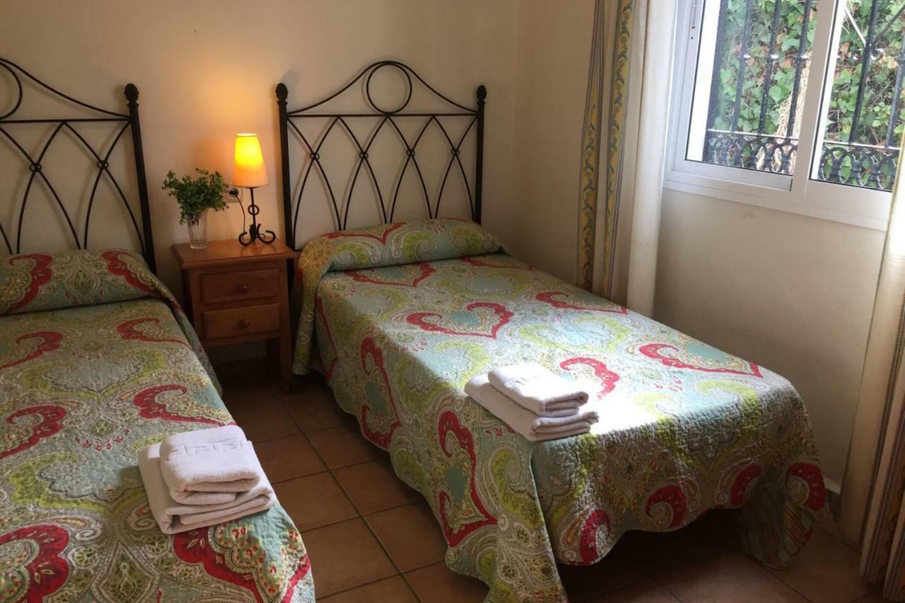 Nerja Paradise Rentals - Villa Los Girasoles Zewnętrze zdjęcie