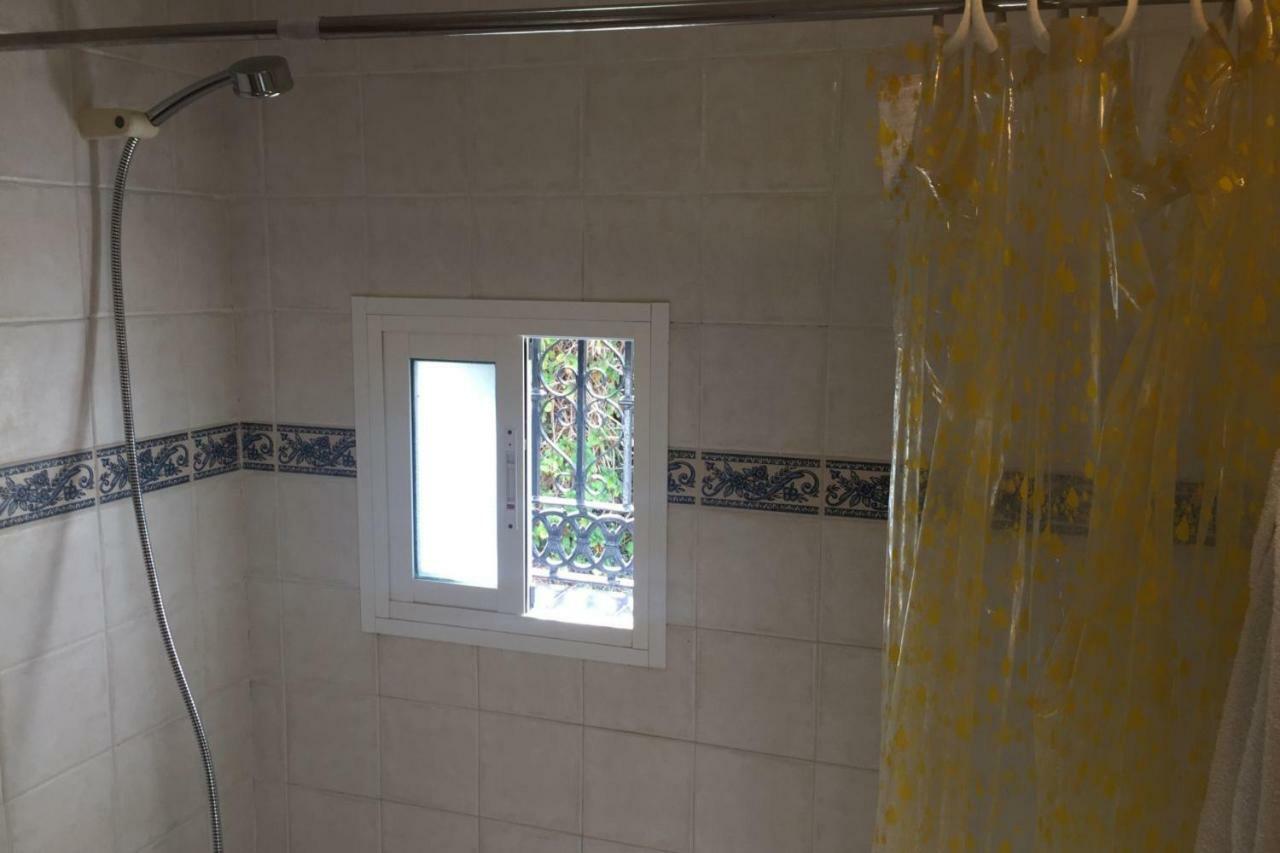Nerja Paradise Rentals - Villa Los Girasoles Zewnętrze zdjęcie