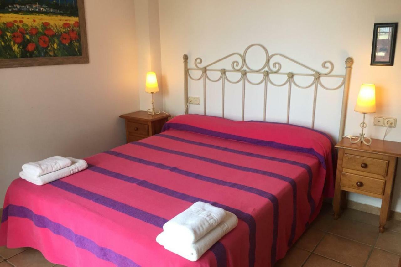 Nerja Paradise Rentals - Villa Los Girasoles Zewnętrze zdjęcie