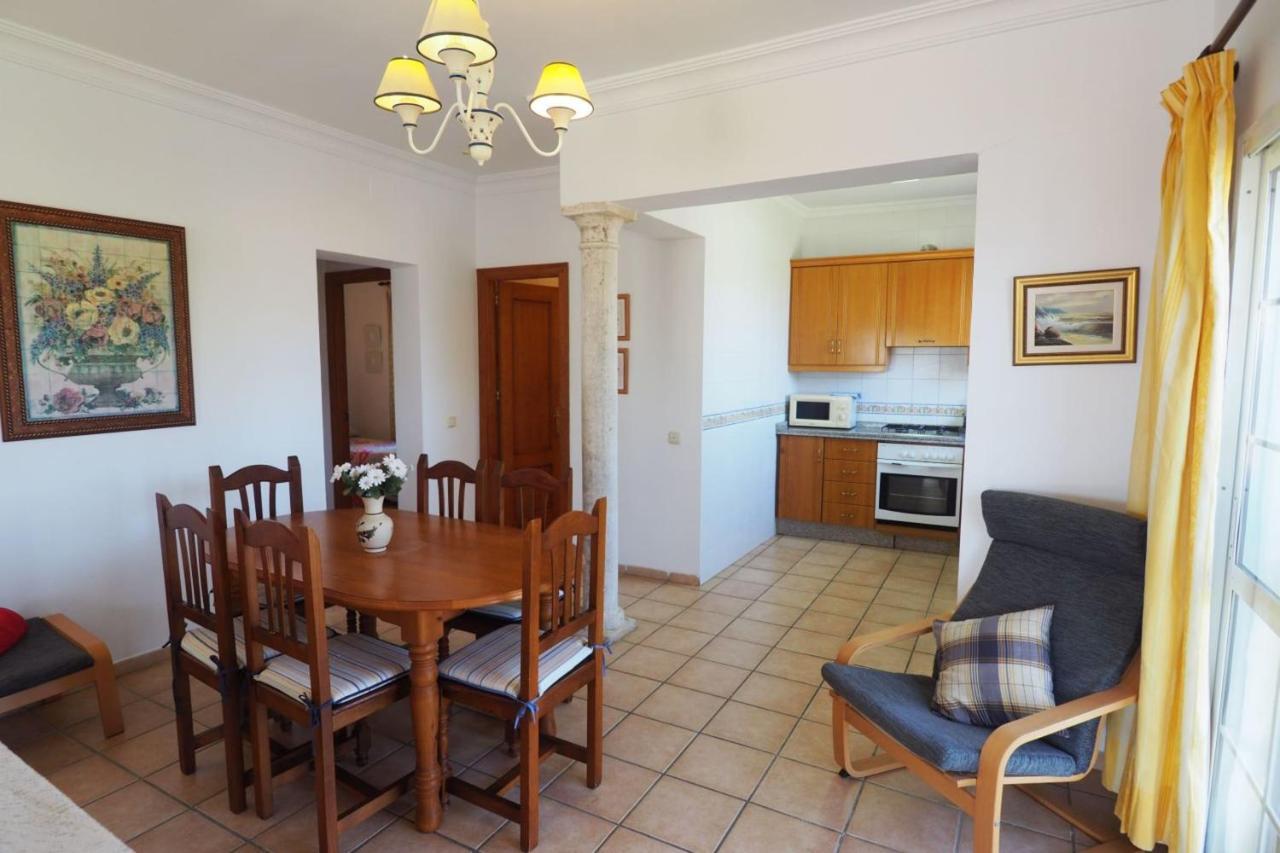Nerja Paradise Rentals - Villa Los Girasoles Zewnętrze zdjęcie