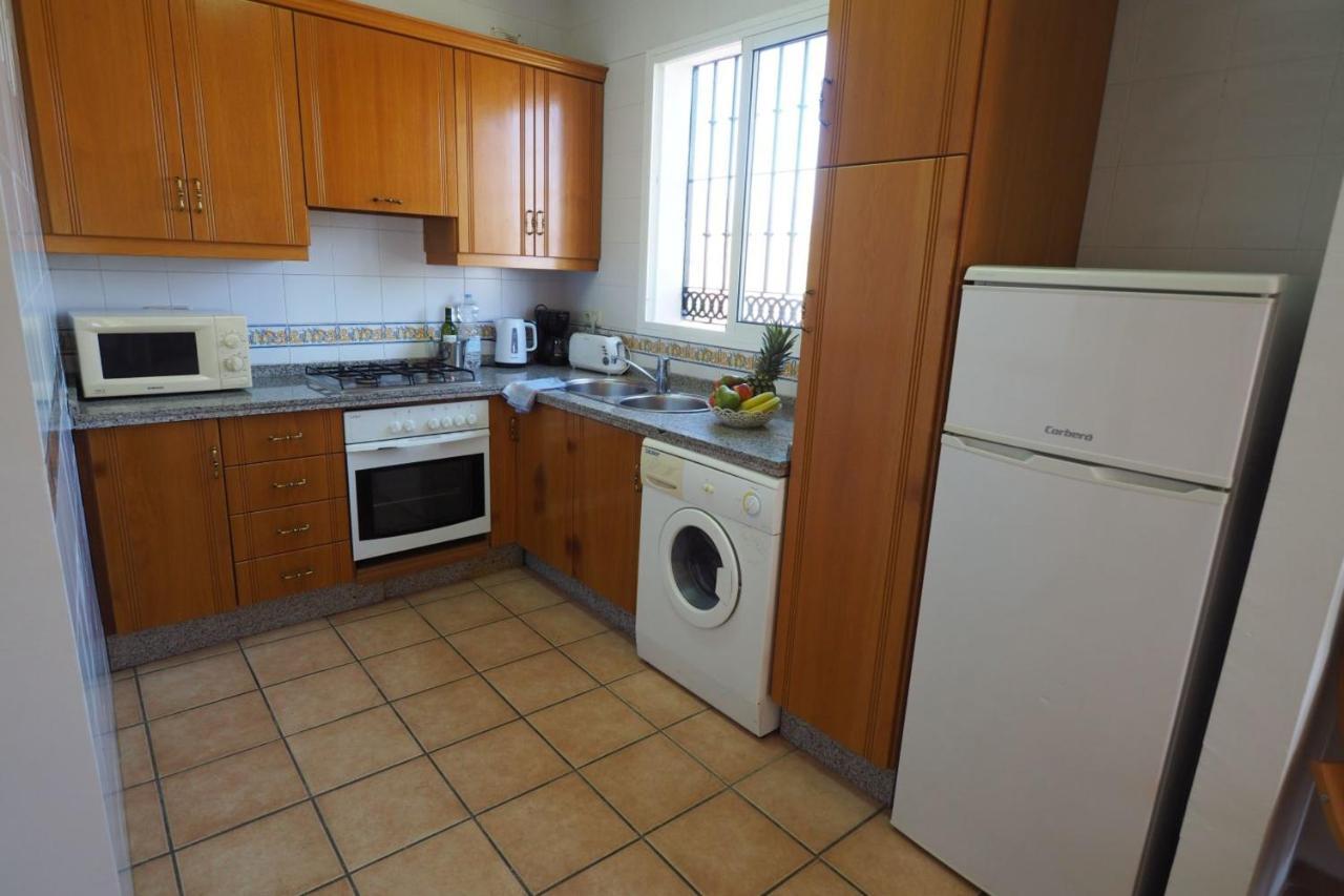 Nerja Paradise Rentals - Villa Los Girasoles Zewnętrze zdjęcie