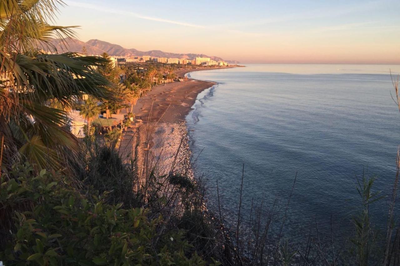 Nerja Paradise Rentals - Villa Los Girasoles Zewnętrze zdjęcie